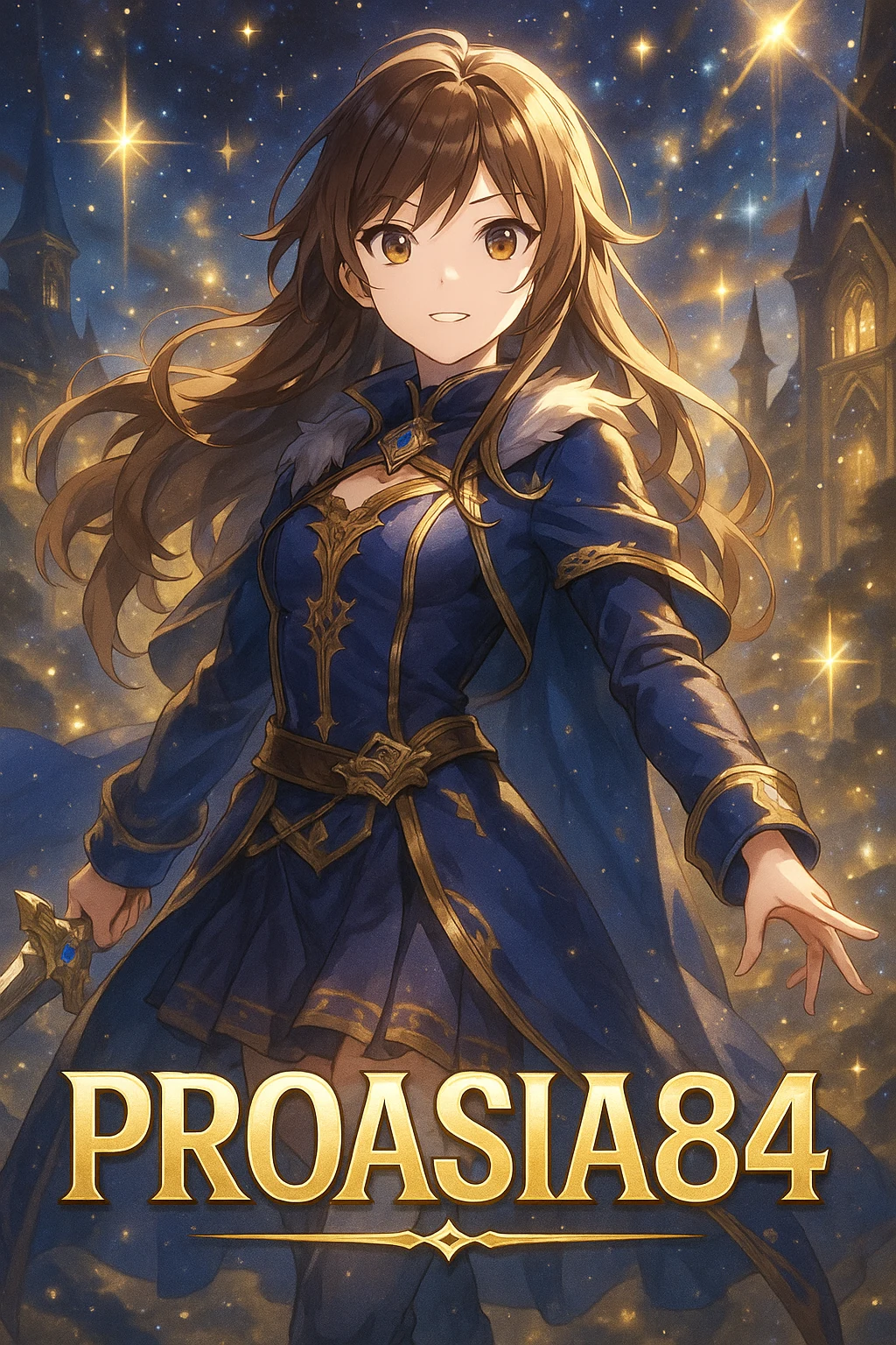 Proasia84 : Tantang Skill Game Global Terbaik Di Proasia 84