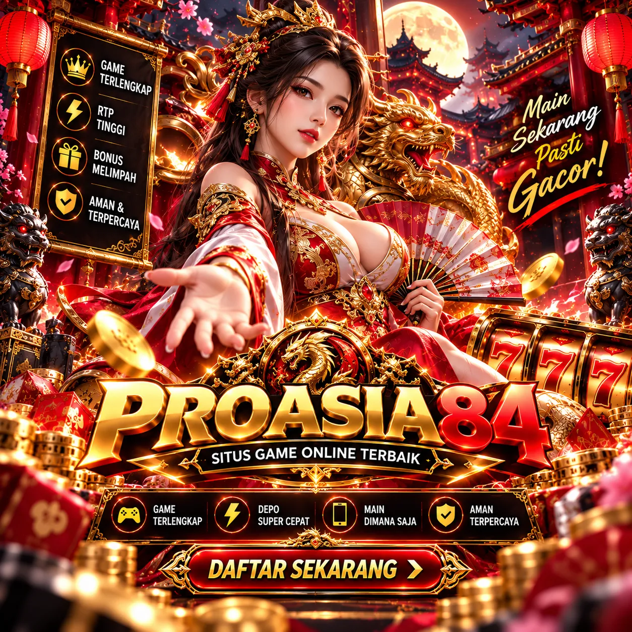 PROASIA84