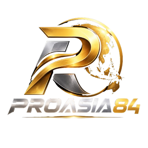 PROASIA84 logo
